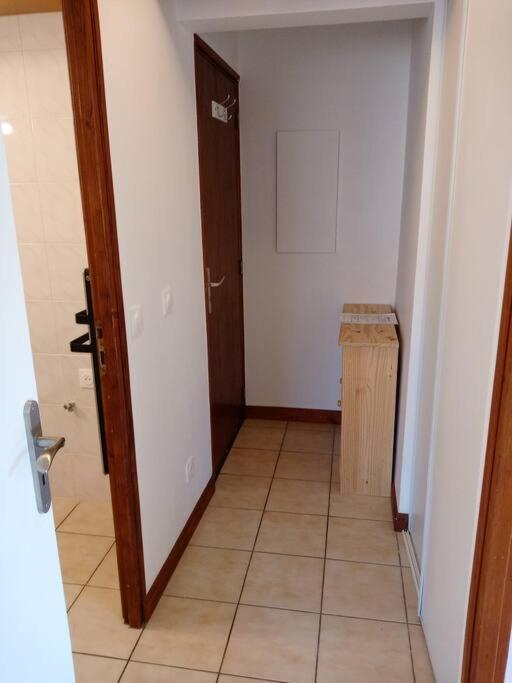 La Chamade Apartman Le Biot Kültér fotó